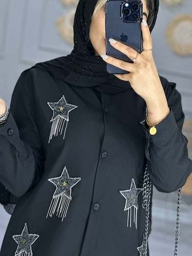 0716_ مانتو مزونی تارا