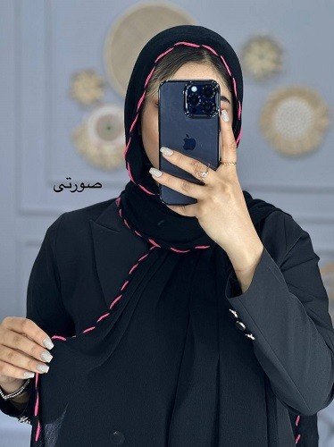 0101_شال فلورانس دور کنف