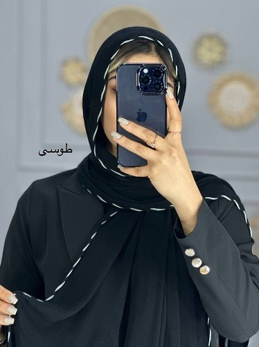 0101_شال فلورانس دور کنف