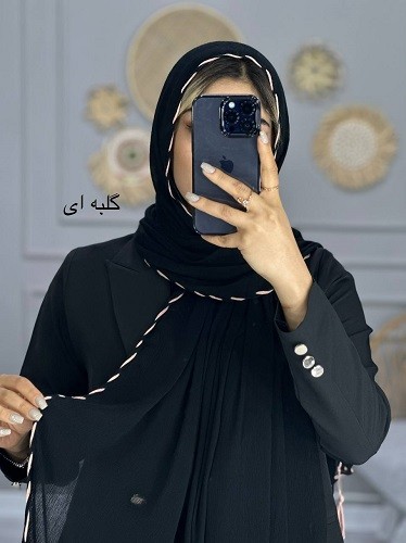 0101_شال فلورانس دور کنف