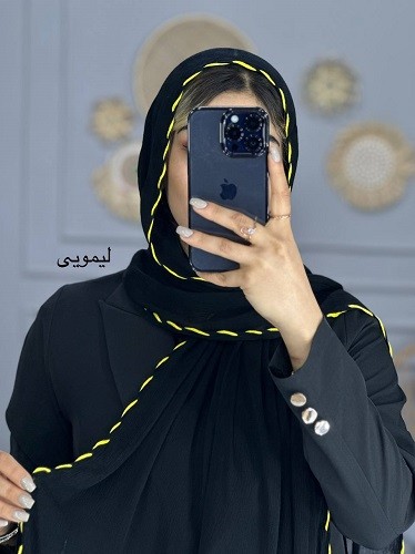 0101_شال فلورانس دور کنف