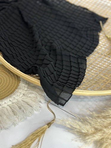 0104_شال مشکی رابو