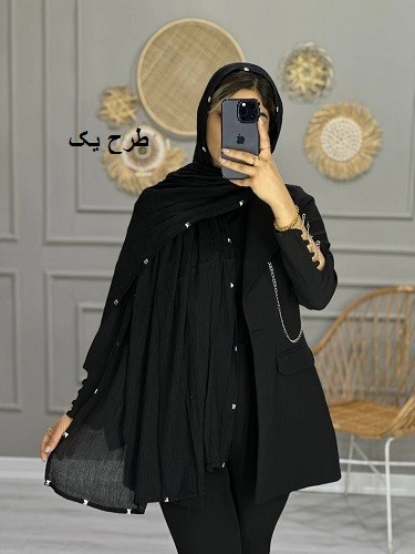 0109_شال الیزابت