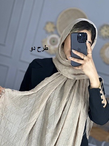 0109_شال الیزابت