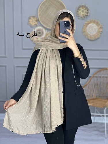 0109_شال الیزابت