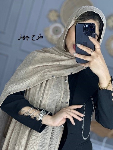 0109_شال الیزابت