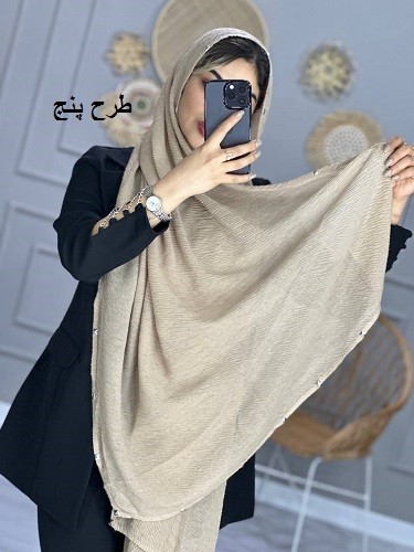 0109_شال الیزابت