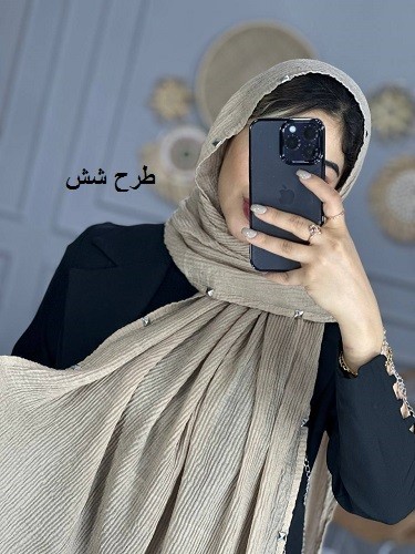 0109_شال الیزابت