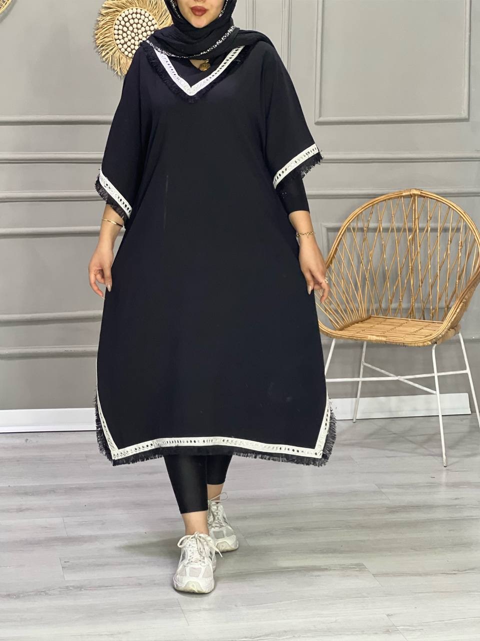 0730_مانتو پیراهنی نایس