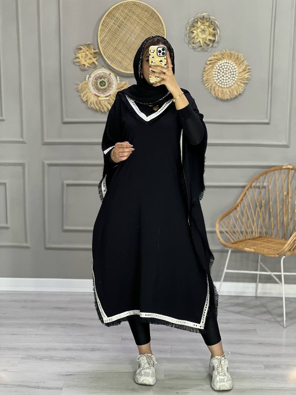 0730_مانتو پیراهنی نایس