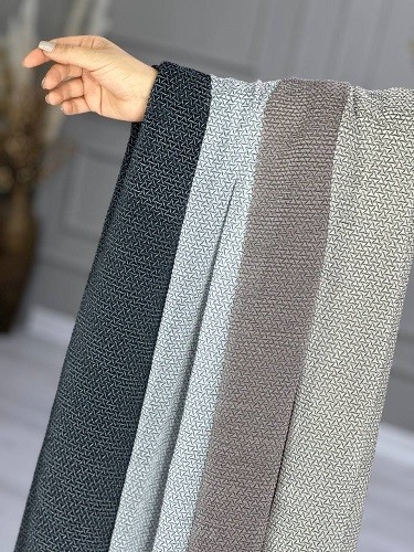 0113_شال اسکارلت