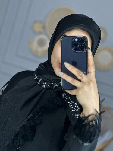 0127_روسری کاپریس