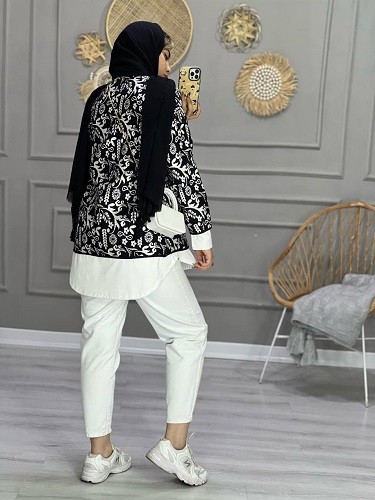 0702- کتی مزونی تافته