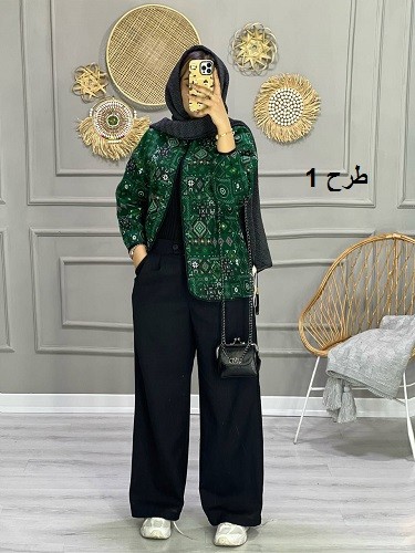 0702- کتی مزونی تافته