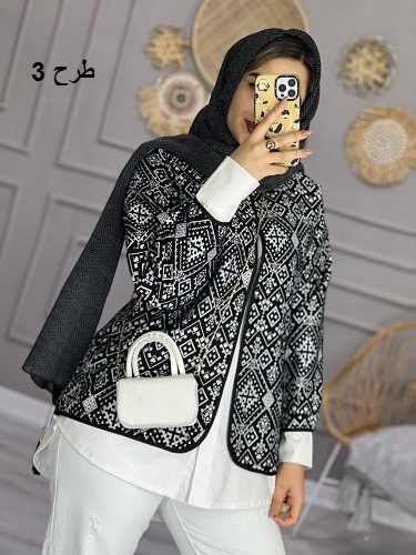 0702- کتی مزونی تافته