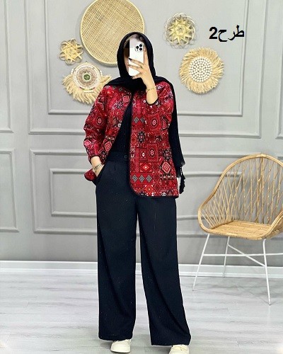 0702- کتی مزونی تافته