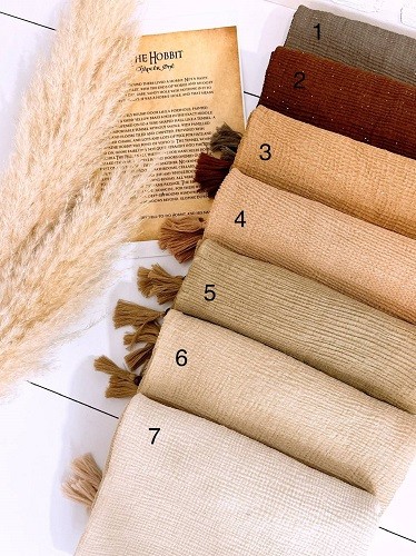 0131_شال پانی