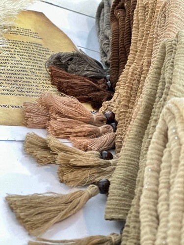 0131_شال پانی