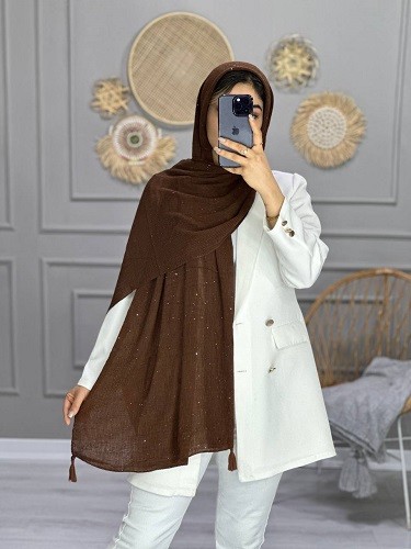 0131_شال پانی