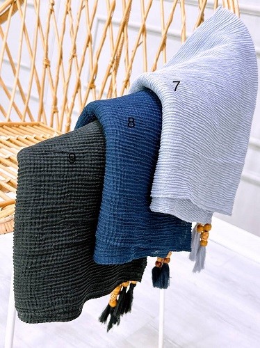 0132_شال لاولی