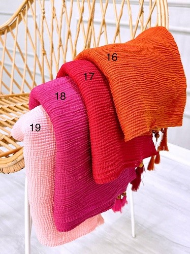 0132_شال لاولی