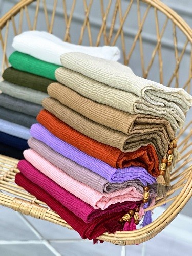 0132_شال لاولی