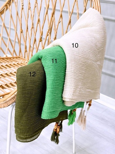 0132_شال لاولی