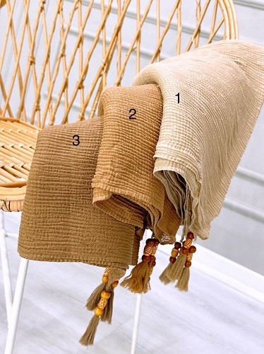 0132_شال لاولی