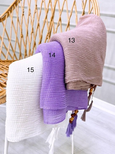 0132_شال لاولی