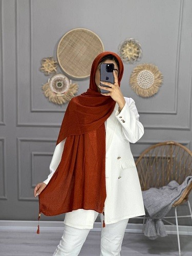 0132_شال لاولی