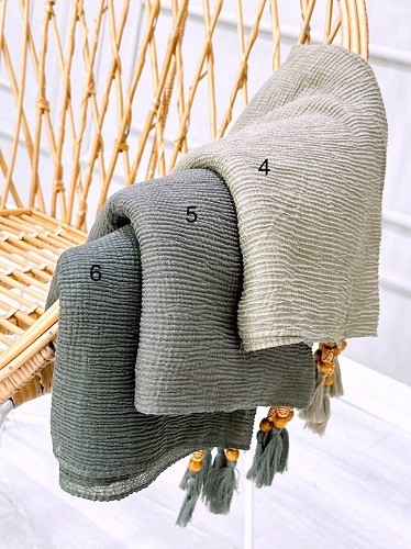 0132_شال لاولی