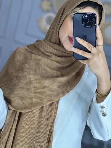 0132_شال لاولی