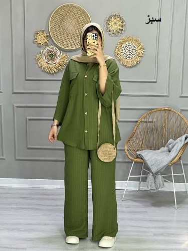 0749_ ست لینن یاران