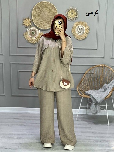 0749_ ست لینن یاران