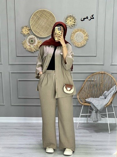 0749_ ست لینن یاران