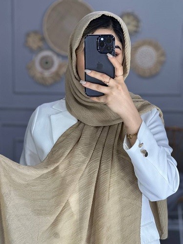 0133_شال سلین