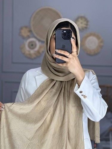 0133_شال سلین