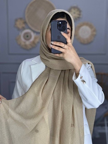 0133_شال سلین