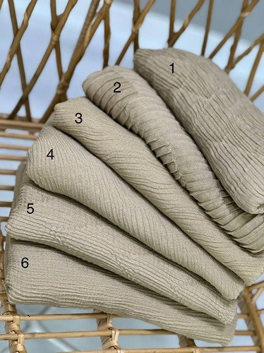 0133_شال سلین