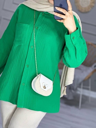 0751_مانتو دبل فیس زارا