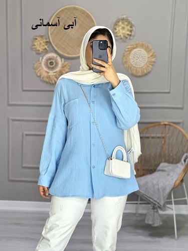 0751_مانتو دبل فیس زارا