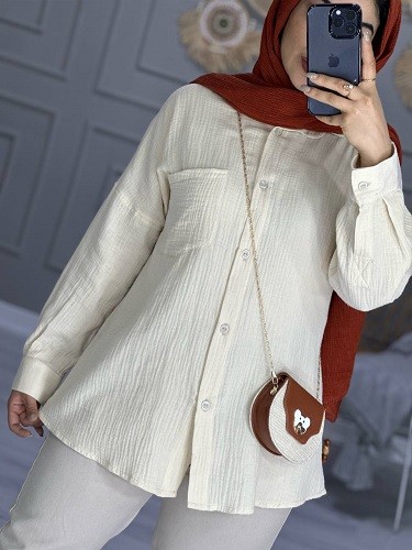 0751_مانتو دبل فیس زارا