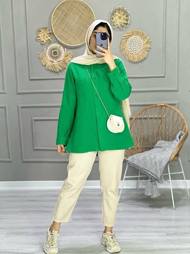 0751_مانتو دبل فیس زارا