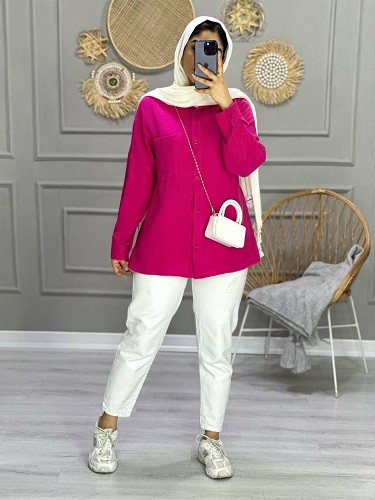 0751_مانتو دبل فیس زارا