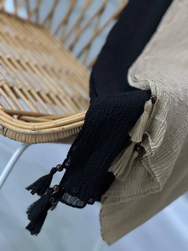 0137_شال سلین