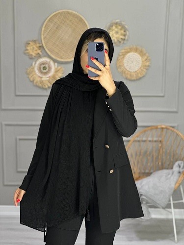 0137_شال سلین