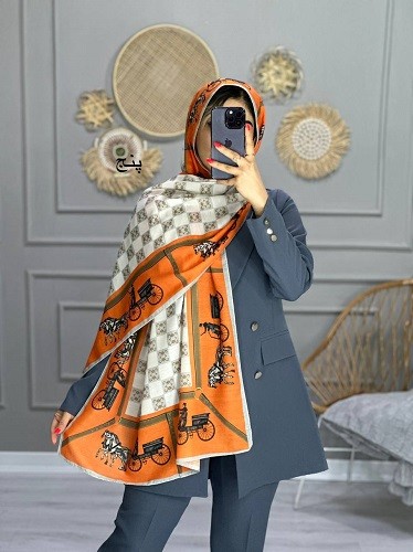 0139_شال دلونا