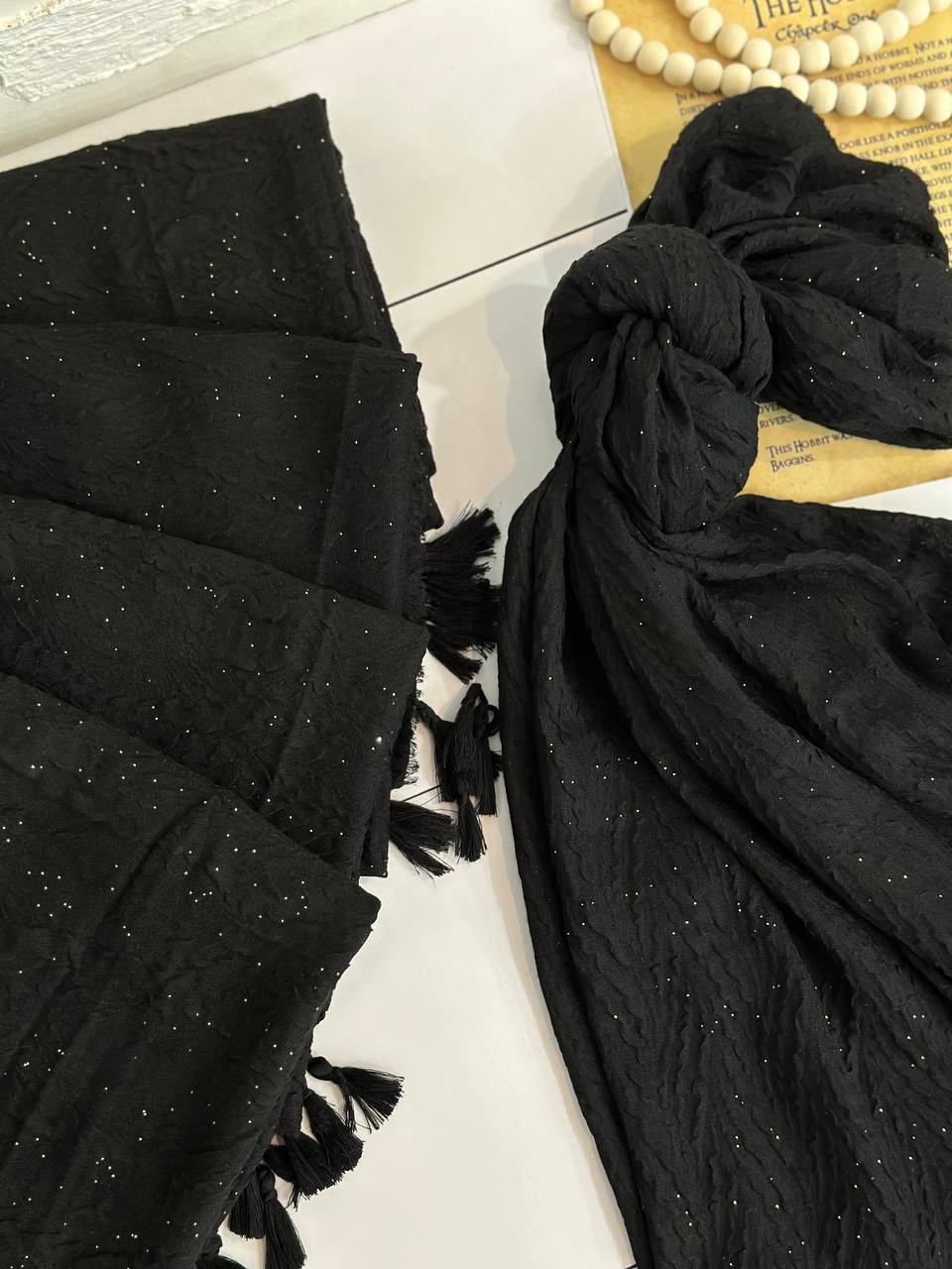 0140_شال شاین کارن