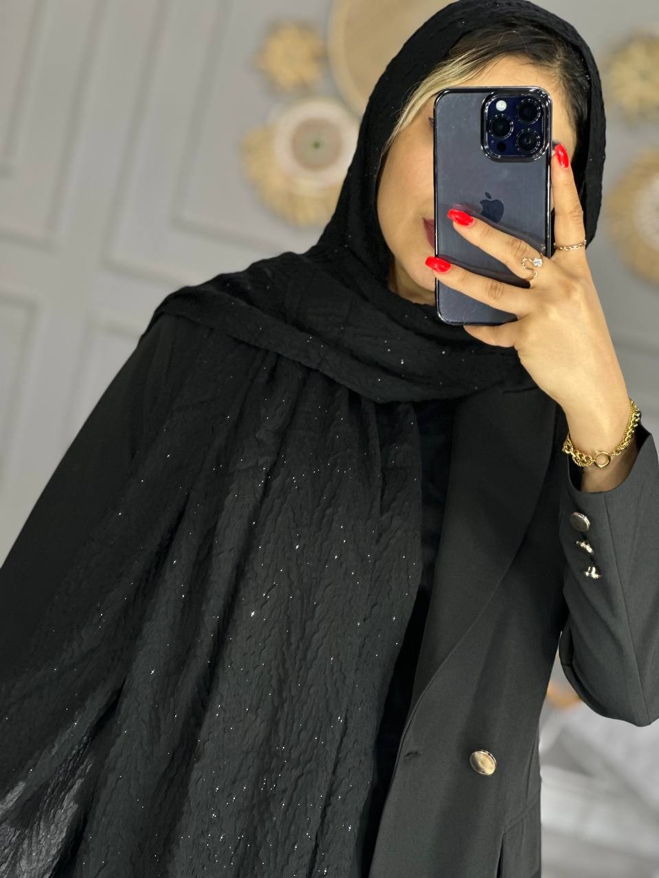 0140_شال شاین کارن