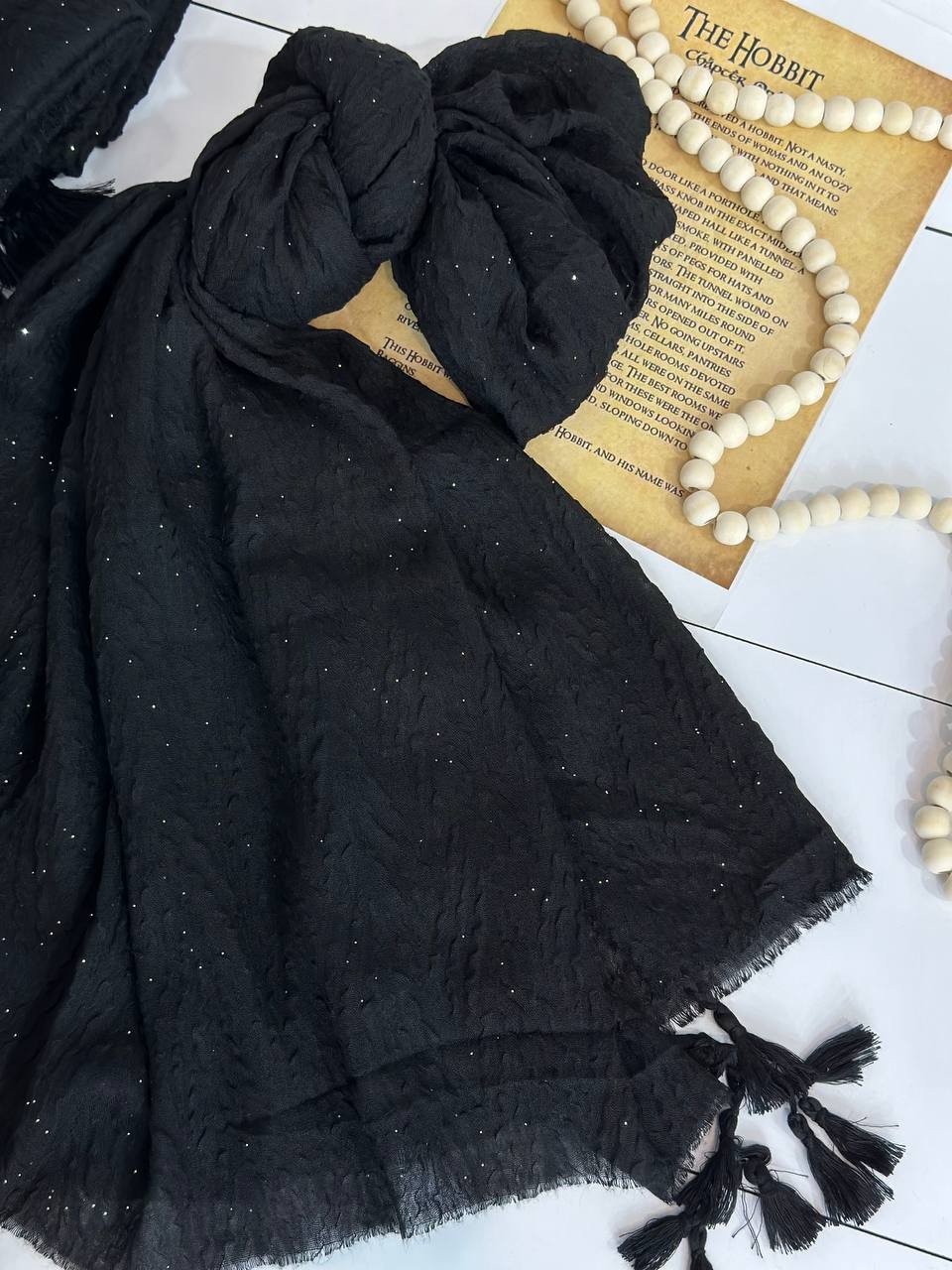 0140_شال شاین کارن